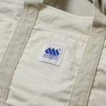 画像をギャラリービューアに読み込む, 【予約販売/4月中旬入荷予定】12oz CANVAS MINI TOTE MDPM-03
