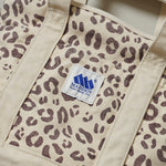 画像をギャラリービューアに読み込む, 【予約販売/4月中旬入荷予定】12oz CANVAS MINI TOTE MDPM-03
