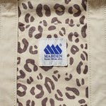 画像をギャラリービューアに読み込む, 【予約販売/4月中旬入荷予定】12oz CANVAS MINI TOTE MDPM-03
