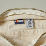 画像をギャラリービューアに読み込む, 【予約販売/4月中旬入荷予定】12oz CANVAS MINI TOTE MDPM-03
