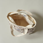 画像をギャラリービューアに読み込む, 【予約販売/4月中旬入荷予定】12oz CANVAS MINI TOTE MDPM-03
