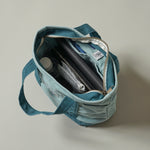 画像をギャラリービューアに読み込む, 【予約販売/4月中旬入荷予定】12oz CANVAS MINI TOTE MDPM-03
