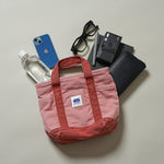 画像をギャラリービューアに読み込む, 【予約販売/4月中旬入荷予定】12oz CANVAS MINI TOTE MDPM-03
