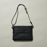 Load image into Gallery viewer, LEATHER SACOCHE MDLH-01
