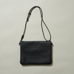 Load image into Gallery viewer, LEATHER SACOCHE MDLH-01

