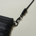Load image into Gallery viewer, LEATHER SACOCHE MDLH-01
