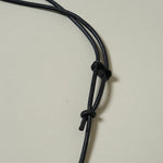 Load image into Gallery viewer, LEATHER SACOCHE MDLH-01
