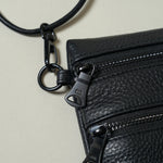 Load image into Gallery viewer, LEATHER SACOCHE MDLH-01
