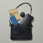 Load image into Gallery viewer, LEATHER SACOCHE MDLH-01
