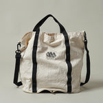 画像をギャラリービューアに読み込む, 【予約販売/4月中旬入荷予定】CANVAS FUNNY TOTE BAG MDPM-01
