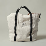 画像をギャラリービューアに読み込む, 【予約販売/4月中旬入荷予定】CANVAS FUNNY TOTE BAG MDPM-01
