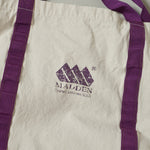 画像をギャラリービューアに読み込む, 【予約販売/4月中旬入荷予定】CANVAS FUNNY TOTE BAG MDPM-01
