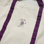 画像をギャラリービューアに読み込む, 【予約販売/4月中旬入荷予定】CANVAS FUNNY TOTE BAG MDPM-01
