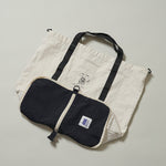 画像をギャラリービューアに読み込む, 【予約販売/4月中旬入荷予定】CANVAS FUNNY TOTE BAG MDPM-01
