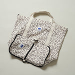 画像をギャラリービューアに読み込む, 【予約販売/4月中旬入荷予定】CANVAS FUNNY TOTE BAG MDPM-01
