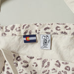 画像をギャラリービューアに読み込む, 【予約販売/4月中旬入荷予定】CANVAS FUNNY TOTE BAG MDPM-01
