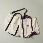 画像をギャラリービューアに読み込む, 【予約販売/4月中旬入荷予定】CANVAS FUNNY TOTE BAG MDPM-01
