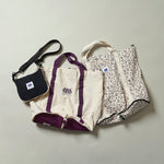 画像をギャラリービューアに読み込む, 【予約販売/4月中旬入荷予定】CANVAS FUNNY TOTE BAG MDPM-01
