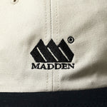 Load image into Gallery viewer, 【MADE IN USA】MADDEN × COOPERSTOWN BALL CAP コラボキャップ MDA-22
