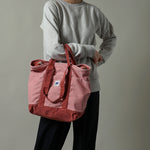 Load image into Gallery viewer, 12oz CANVAS GROCERY TOTE BAG MDPM-05

