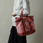 Load image into Gallery viewer, 12oz CANVAS GROCERY TOTE BAG MDPM-05
