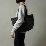 Load image into Gallery viewer, 12oz CANVAS GROCERY TOTE BAG MDPM-05
