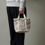 画像をギャラリービューアに読み込む, 【予約販売/4月中旬入荷予定】12oz CANVAS MINI TOTE MDPM-03
