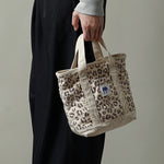 画像をギャラリービューアに読み込む, 【予約販売/4月中旬入荷予定】12oz CANVAS MINI TOTE MDPM-03
