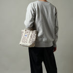 画像をギャラリービューアに読み込む, 【予約販売/4月中旬入荷予定】12oz CANVAS MINI TOTE MDPM-03
