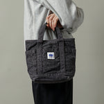 画像をギャラリービューアに読み込む, 【予約販売/4月中旬入荷予定】12oz CANVAS MINI TOTE MDPM-03
