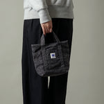 画像をギャラリービューアに読み込む, 【予約販売/4月中旬入荷予定】12oz CANVAS MINI TOTE MDPM-03
