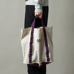 画像をギャラリービューアに読み込む, 【予約販売/4月中旬入荷予定】CANVAS FUNNY TOTE BAG MDPM-01
