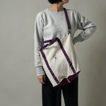 画像をギャラリービューアに読み込む, 【予約販売/4月中旬入荷予定】CANVAS FUNNY TOTE BAG MDPM-01
