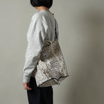 画像をギャラリービューアに読み込む, 【予約販売/4月中旬入荷予定】CANVAS FUNNY TOTE BAG MDPM-01
