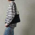 Load image into Gallery viewer, LEATHER SACOCHE MDLH-01
