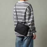 Load image into Gallery viewer, LEATHER SACOCHE MDLH-01
