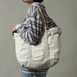 Load image into Gallery viewer, 12oz CANVAS GROCERY TOTE BAG MDPM-05
