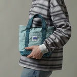 画像をギャラリービューアに読み込む, 【予約販売/4月中旬入荷予定】12oz CANVAS MINI TOTE MDPM-03
