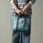 画像をギャラリービューアに読み込む, 【予約販売/4月中旬入荷予定】12oz CANVAS MINI TOTE MDPM-03
