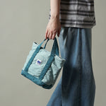 画像をギャラリービューアに読み込む, 【予約販売/4月中旬入荷予定】12oz CANVAS MINI TOTE MDPM-03
