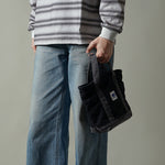 画像をギャラリービューアに読み込む, 【予約販売/4月中旬入荷予定】12oz CANVAS MINI TOTE MDPM-03
