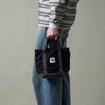 画像をギャラリービューアに読み込む, 【予約販売/4月中旬入荷予定】12oz CANVAS MINI TOTE MDPM-03
