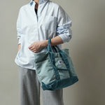 Load image into Gallery viewer, 12oz CANVAS GROCERY TOTE BAG MDPM-05

