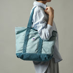 Load image into Gallery viewer, 12oz CANVAS GROCERY TOTE BAG MDPM-05
