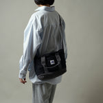 Load image into Gallery viewer, 12oz CANVAS 2WAY SHOULDER TOTE BAG MDPM-06
