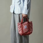 画像をギャラリービューアに読み込む, 【予約販売/4月中旬入荷予定】12oz CANVAS MINI TOTE MDPM-03
