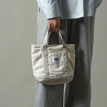 画像をギャラリービューアに読み込む, 【予約販売/4月中旬入荷予定】12oz CANVAS MINI TOTE MDPM-03

