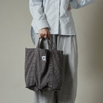 画像をギャラリービューアに読み込む, 【予約販売/4月中旬入荷予定】CANVAS FUNNY TOTE BAG MDPM-01
