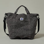 画像をギャラリービューアに読み込む, 【予約販売/4月中旬入荷予定】CANVAS FUNNY TOTE BAG MDPM-01
