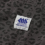 画像をギャラリービューアに読み込む, 【予約販売/4月中旬入荷予定】CANVAS FUNNY TOTE BAG MDPM-01
